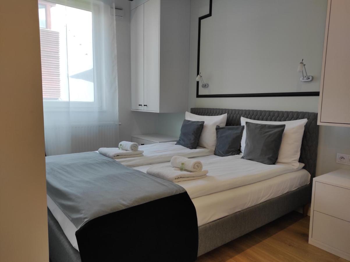 City Break Atelier Praga Apartamenty Варшава Екстериор снимка