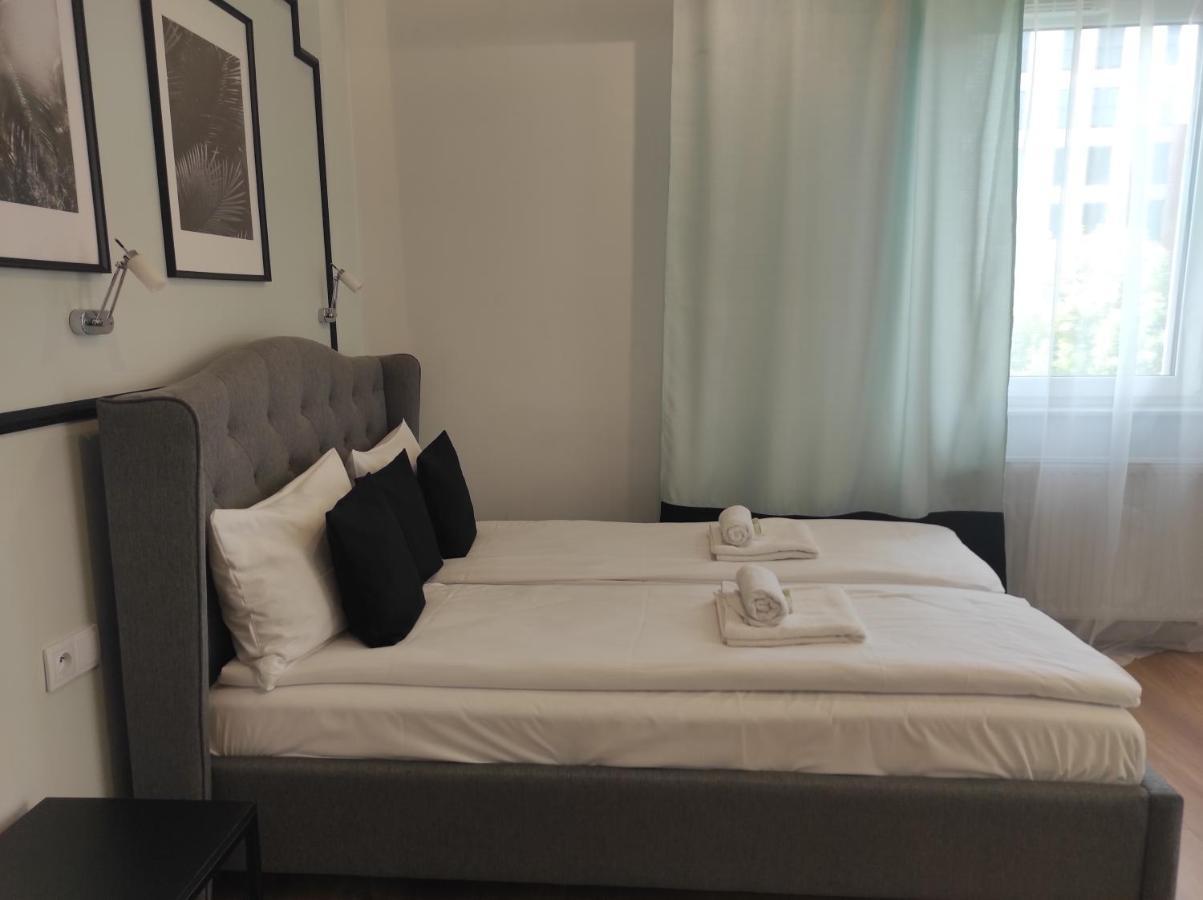 City Break Atelier Praga Apartamenty Варшава Екстериор снимка