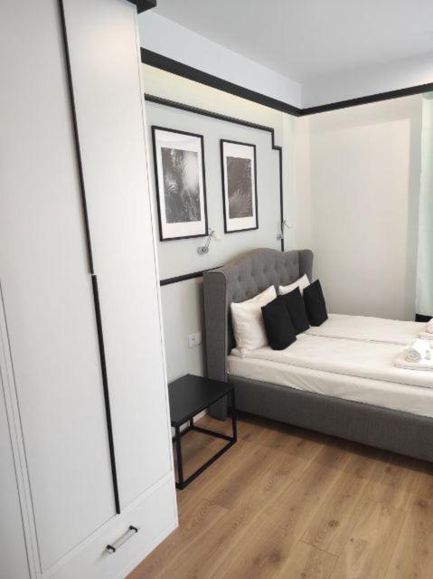 City Break Atelier Praga Apartamenty Варшава Стая снимка