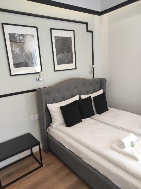 City Break Atelier Praga Apartamenty Варшава Стая снимка