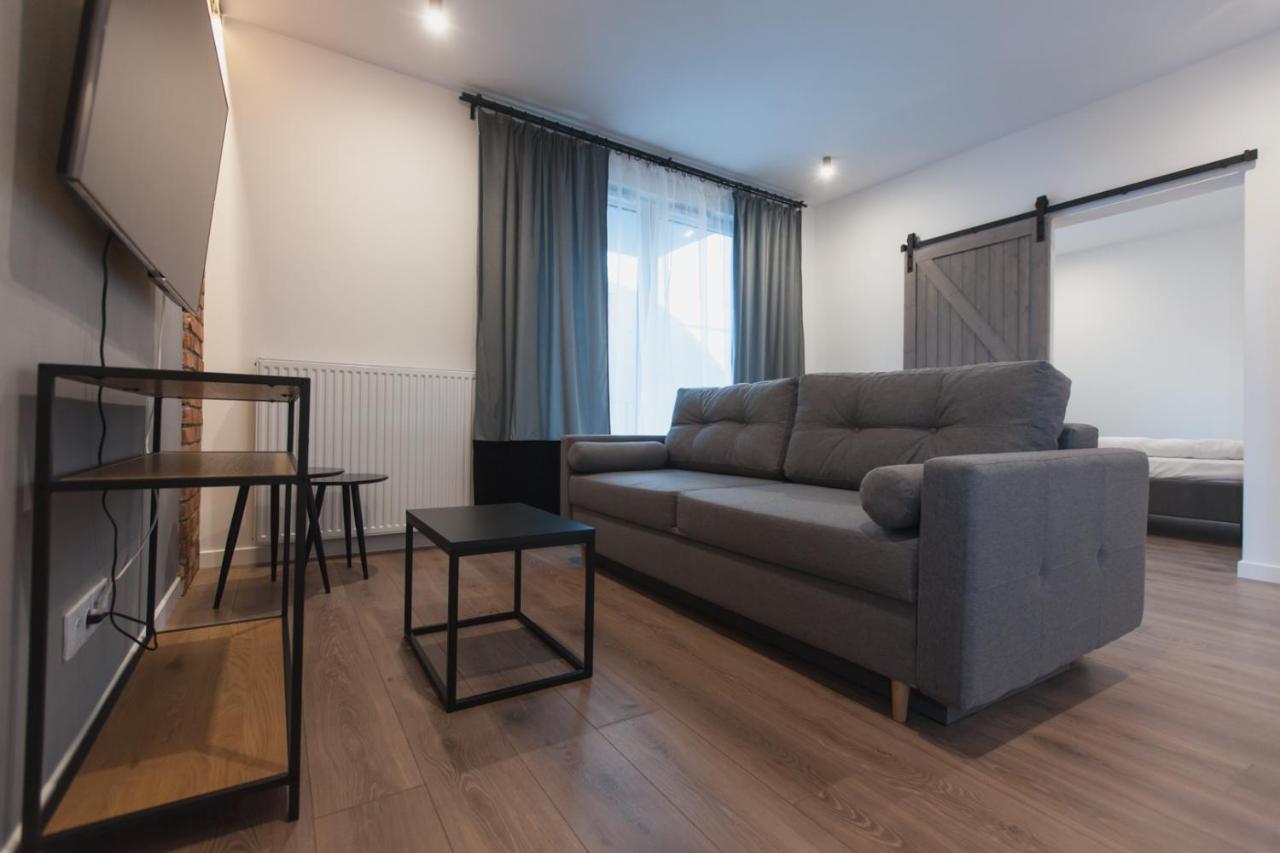 City Break Atelier Praga Apartamenty Варшава Екстериор снимка