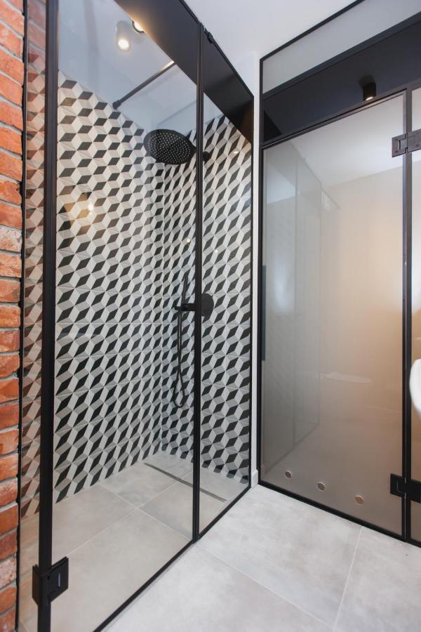 City Break Atelier Praga Apartamenty Варшава Екстериор снимка