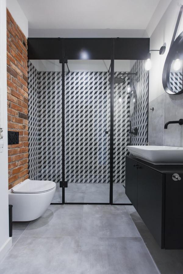 City Break Atelier Praga Apartamenty Варшава Екстериор снимка