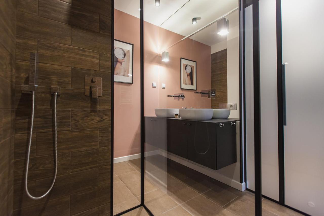 City Break Atelier Praga Apartamenty Варшава Екстериор снимка