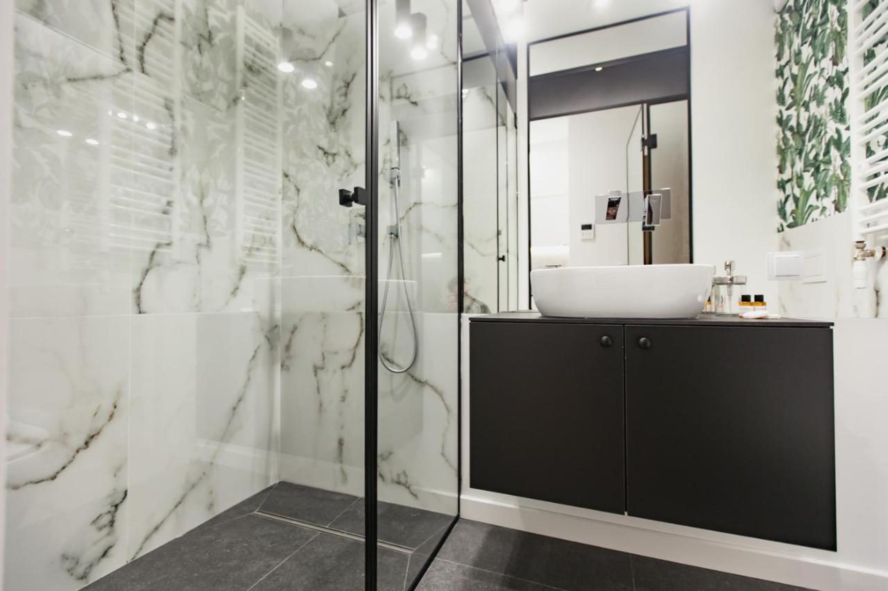 City Break Atelier Praga Apartamenty Варшава Екстериор снимка