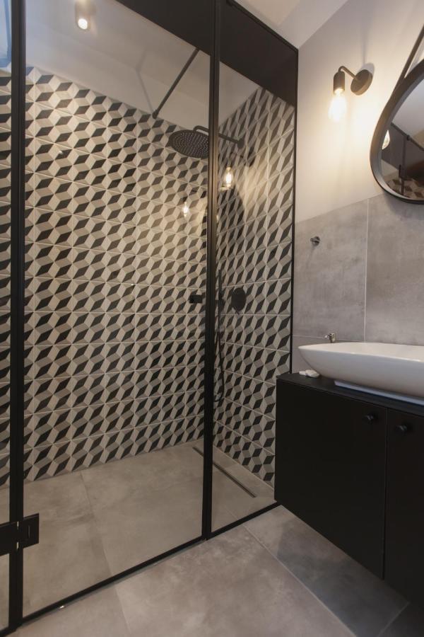 City Break Atelier Praga Apartamenty Варшава Екстериор снимка