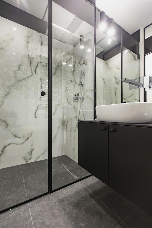 City Break Atelier Praga Apartamenty Варшава Екстериор снимка