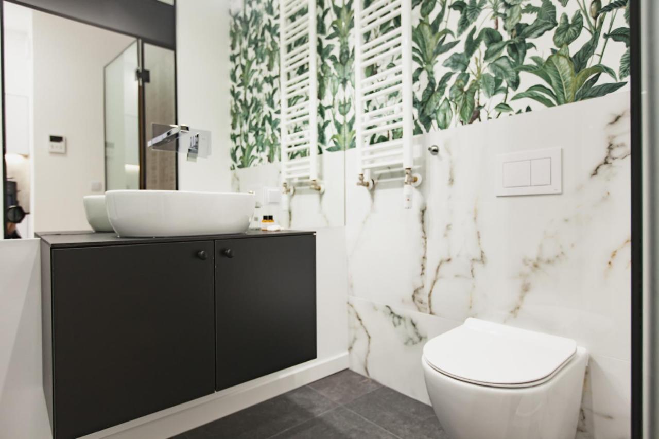 City Break Atelier Praga Apartamenty Варшава Екстериор снимка