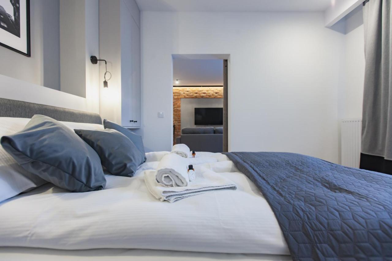 City Break Atelier Praga Apartamenty Варшава Екстериор снимка