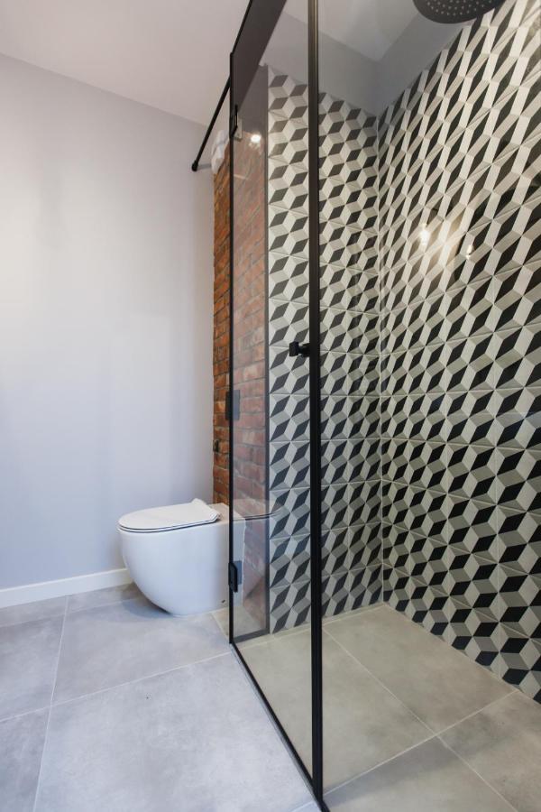 City Break Atelier Praga Apartamenty Варшава Екстериор снимка