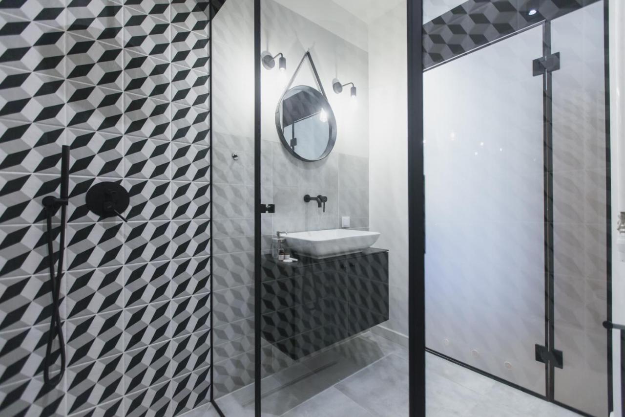 City Break Atelier Praga Apartamenty Варшава Екстериор снимка